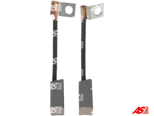 Szczotki alternatora AS-PL AB9004P