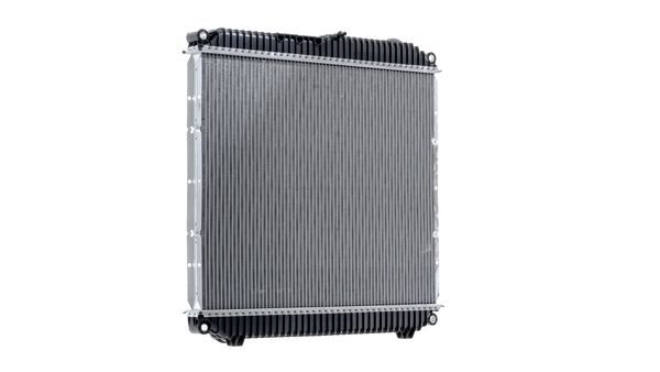 Chłodnica, układ chłodzenia silnika MAHLE CR 2608 000P