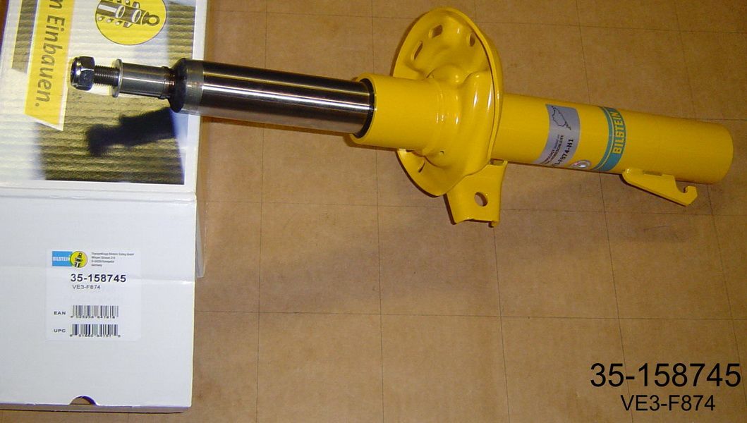 Amortyzator BILSTEIN 35-158745