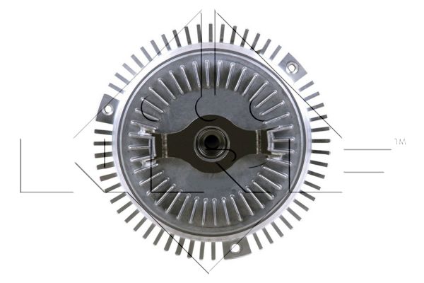 Sprzęgło wentylatora NRF 49529