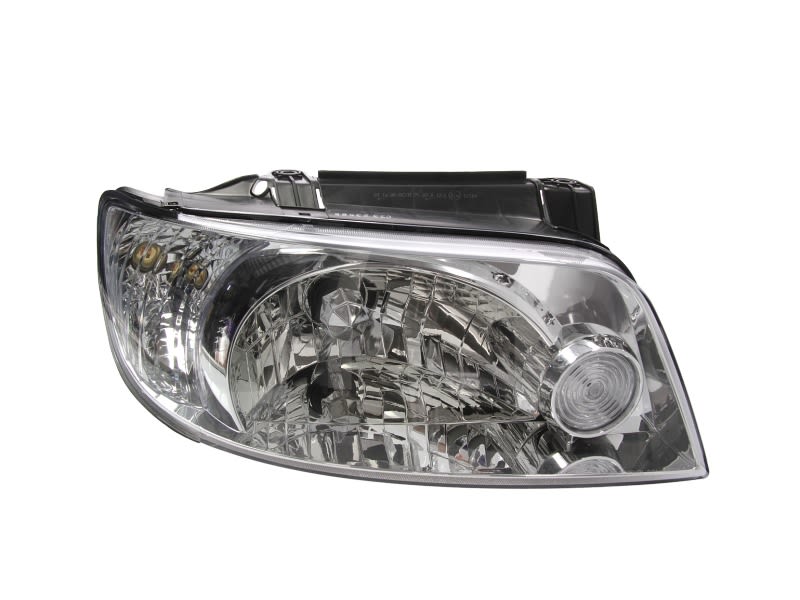 Reflektor ABAKUS 221-1127R-LD-EM
