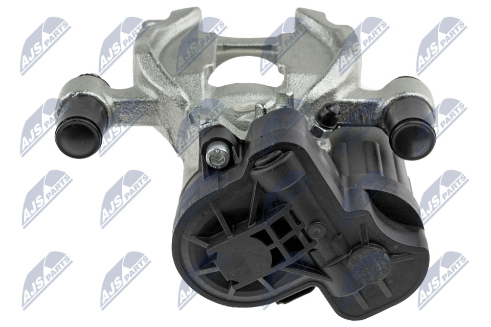 Zacisk hamulca NTY HZT-VW-065