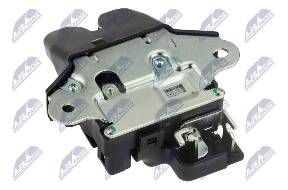 Zamek pokrywy tylnej NTY EZC-KA-008