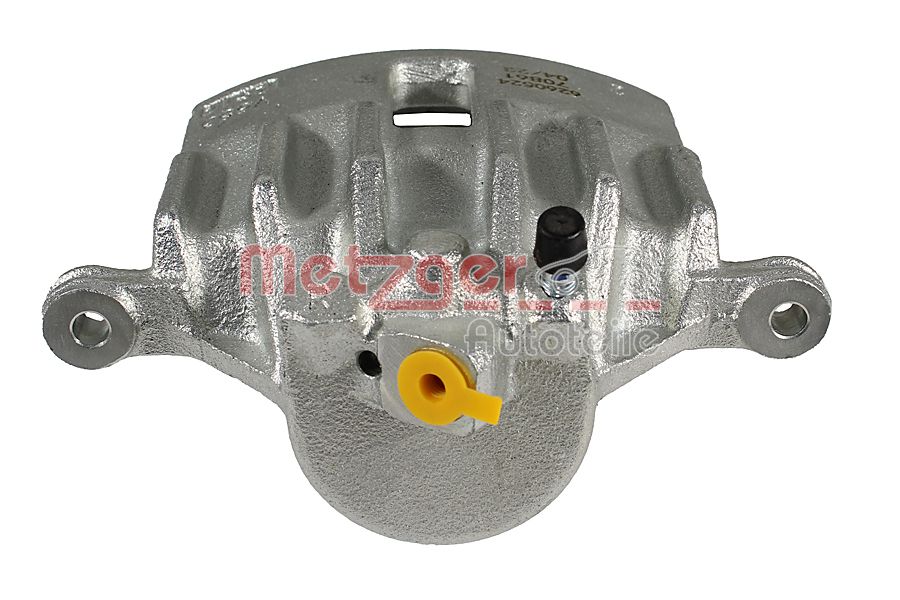 Zacisk hamulca METZGER 6260524