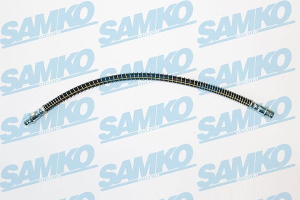 Przewód hamulcowy elastyczny SAMKO 6T47950
