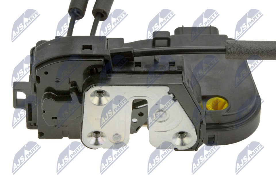 Zamek centralny NTY EZC-HY-524