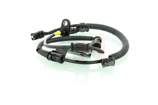Czujnik prędkości obrotowej koła GH GH-713502H