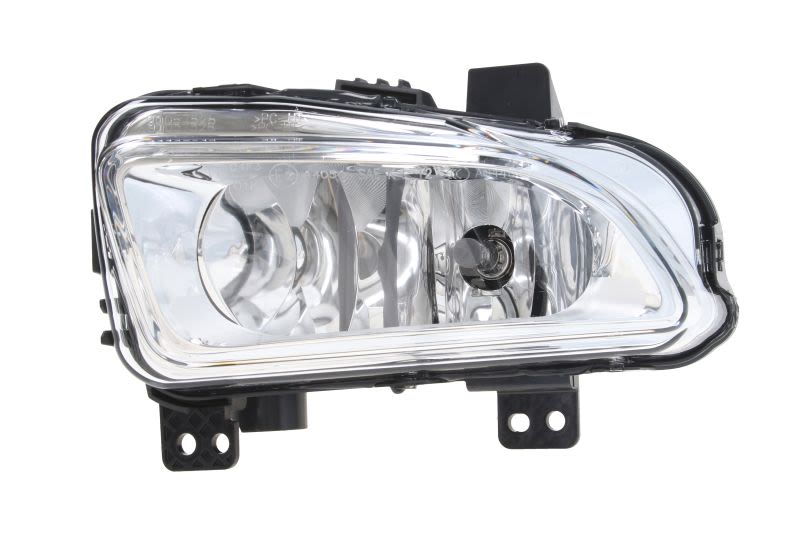 Lampa przeciwmgielna przednia VALEO 047413