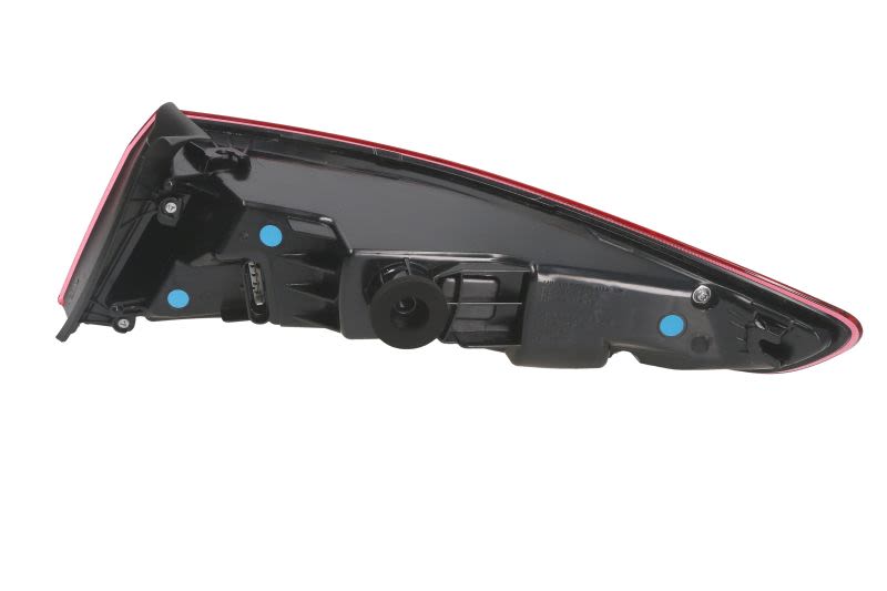 Lampa tylna zespolona MAGNETI MARELLI 714020690703