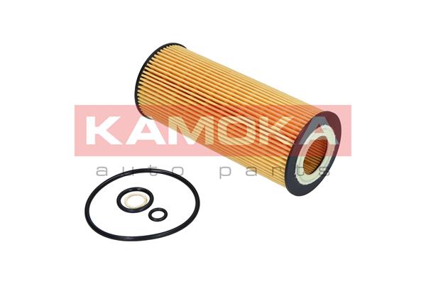 Filtr oleju KAMOKA F106101