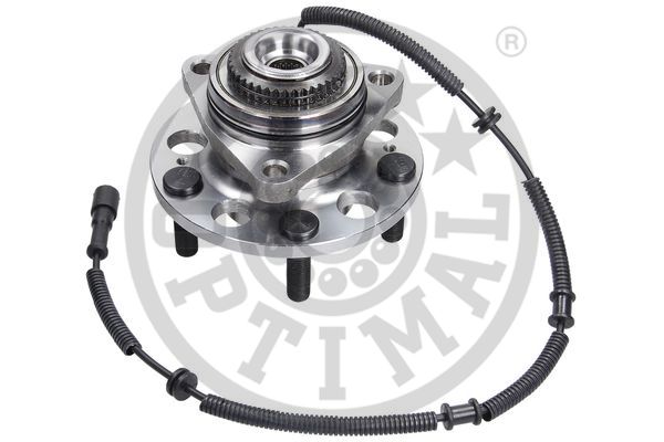 Zestaw łożysk koła OPTIMAL 921718