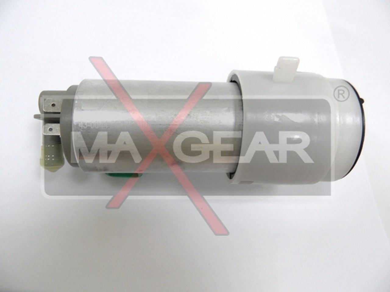 Pompa paliwa MAXGEAR 43-0044