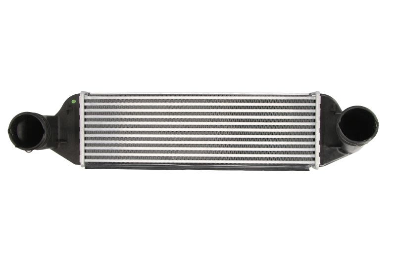 Chłodnica powietrza intercooler NRF 309019