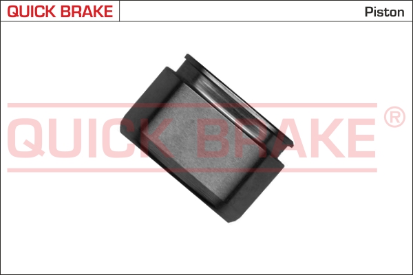 Tłoczek, zacisk hamulca QUICK BRAKE 185137K