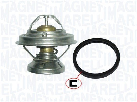 Termostat MAGNETI MARELLI 352317100630