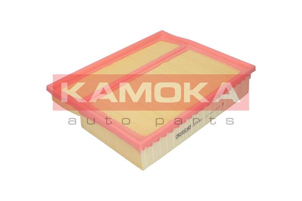 Filtr powietrza KAMOKA F205401