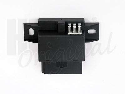 Sterownik pompy paliwa HITACHI 132924