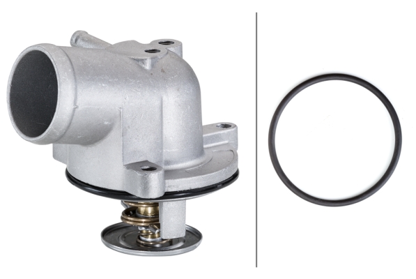 Termostat HELLA 8MT 354 778-321