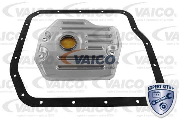 Zestaw filtra automatycznej skrzyni biegów VAICO V70-0235