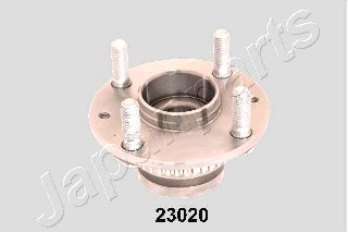 Piasta koła JAPANPARTS KK-23020