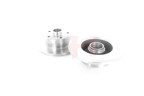 Tarcza hamulcowa GH GH-424715