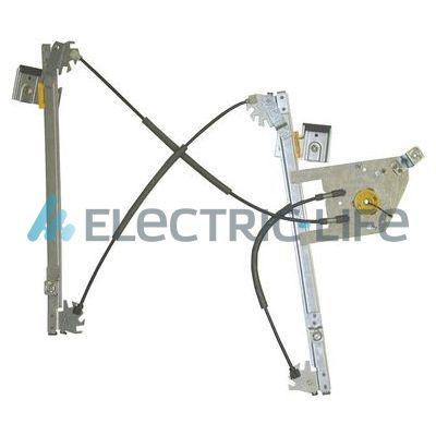 Podnośnik szyby ELECTRIC LIFE ZR SB701 L