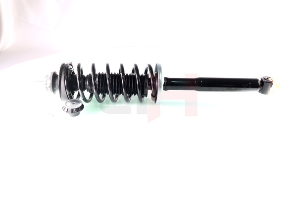 Amortyzator teleskopowy GH GH-339995C03