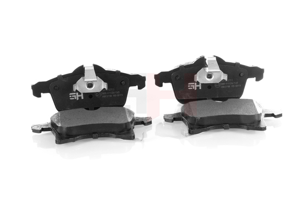 Klocki hamulcowe GH GH-412703