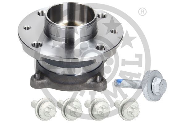 Zestaw łożysk koła OPTIMAL 702002