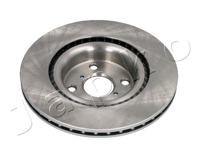Tarcza hamulcowa JAPKO 602051C