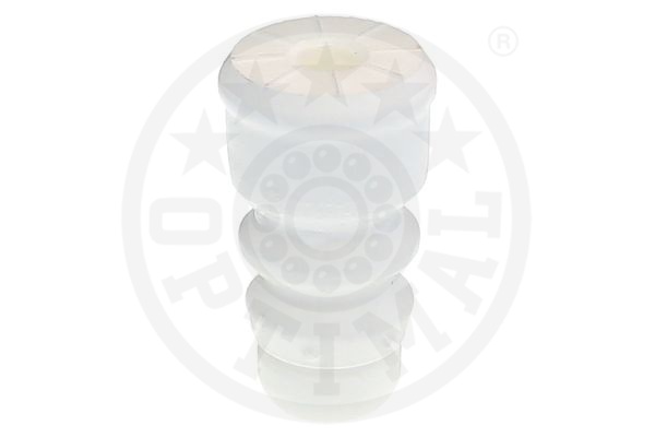 Dystans gumowy OPTIMAL F8-7718