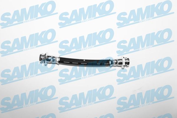 Przewód hamulcowy elastyczny SAMKO 6T48608
