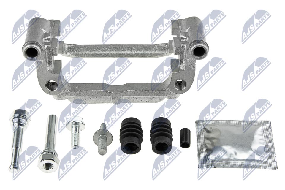 Mocowanie zacisku hamulcowego NTY HZT-PL-057A