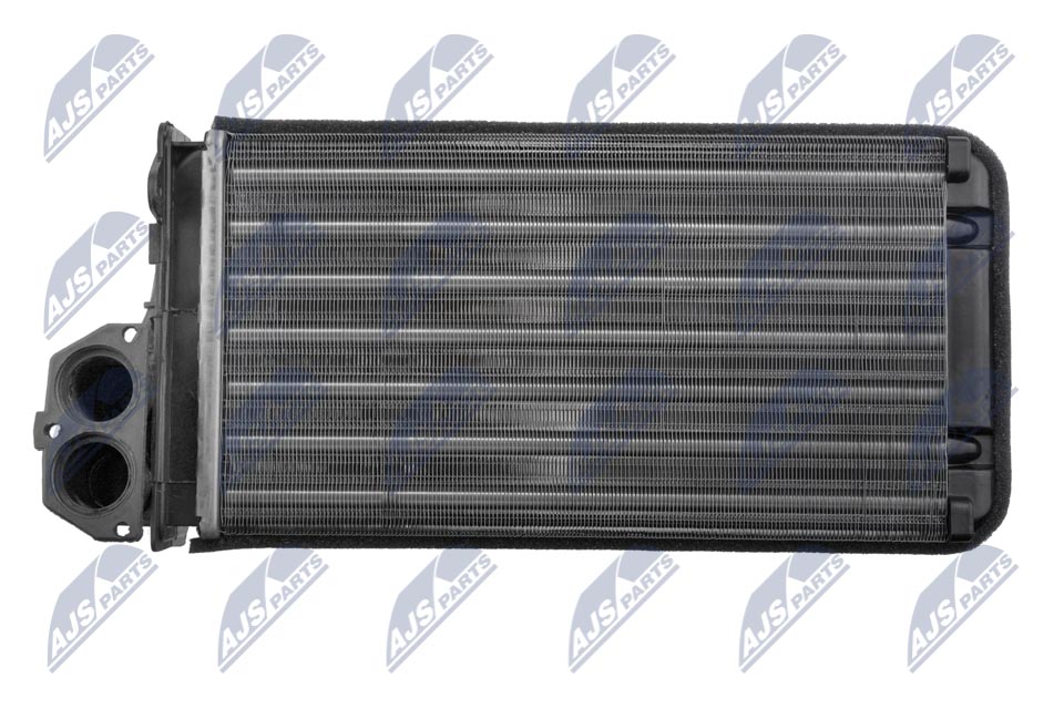 Nagrzewnica NTY CNG-CT-007