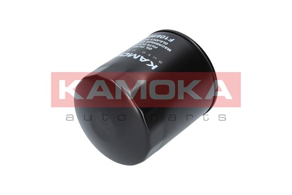 Filtr oleju KAMOKA F106901