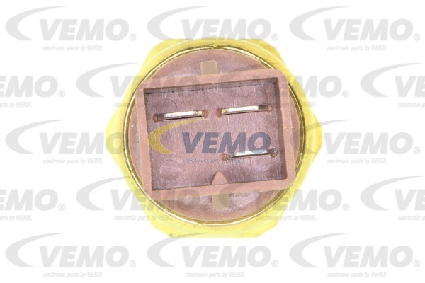Włącznik wentylatora VEMO V15-99-1982