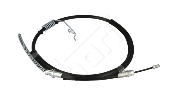 Linka hamulca ręcznego HART 224 265