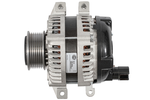 Alternator HELLA 8EL 011 713-511