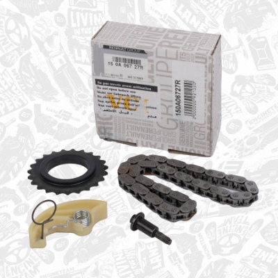 Zestaw łańcucha pompy oleju ET ENGINETEAM RS0105