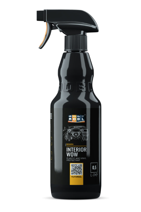 ADBL INTERIOR WOW 500ML