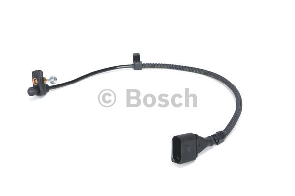 Czujnik położenia wału BOSCH 0 261 210 188