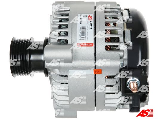 Alternator AS-PL A6622S