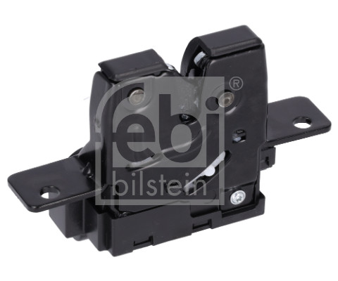 Zamek pokrywy tylnej FEBI BILSTEIN 186310