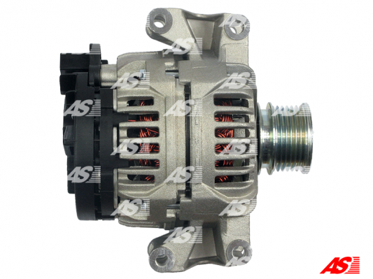 Alternator AS-PL A0242