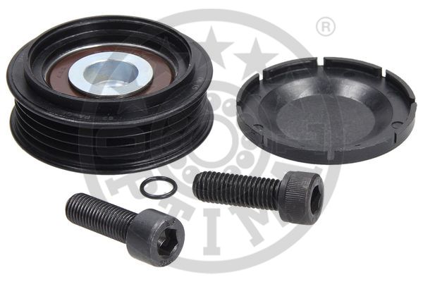 Rolka napinacza paska osprzętu OPTIMAL 0-N1317S
