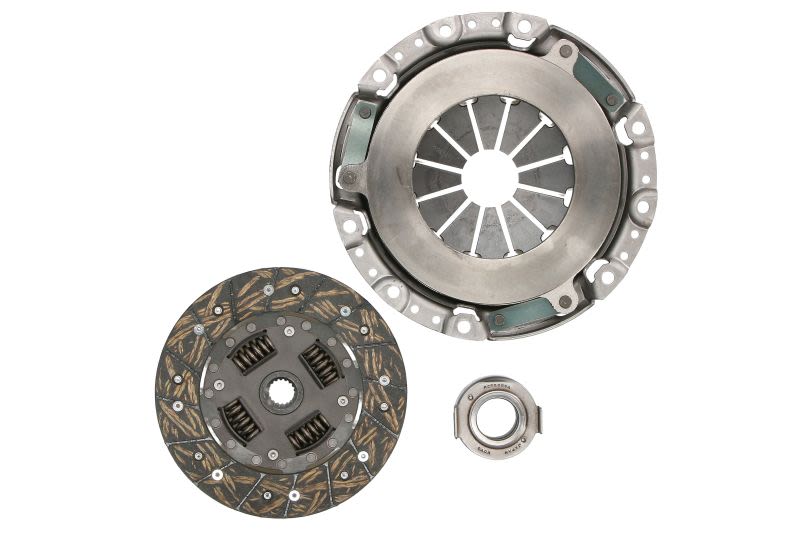 Zestaw sprzęgła LUK 617 3014 00