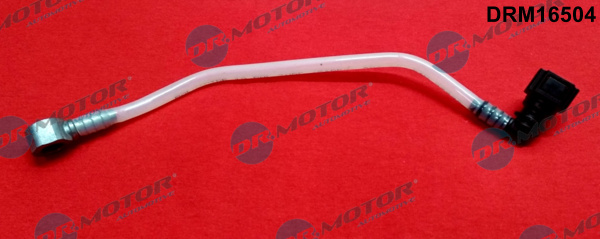 Przewód paliwowy DR.MOTOR AUTOMOTIVE DRM16504