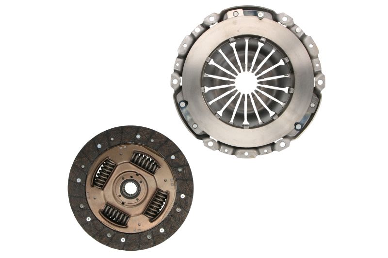 Zestaw sprzęgła SACHS 3000 951 612