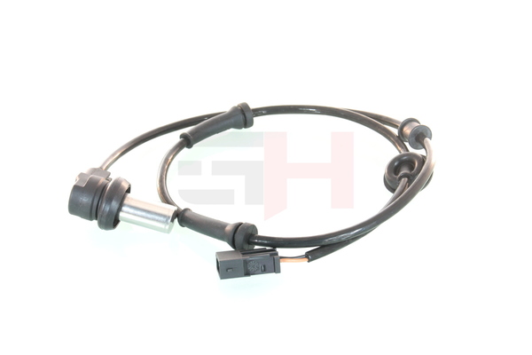 Czujnik prędkości obrotowej koła GH GH-714705