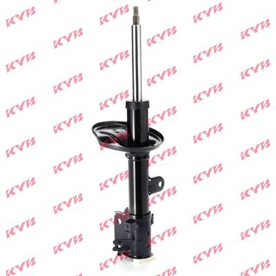 Amortyzator KYB 339742